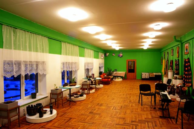Konferenču zāle
